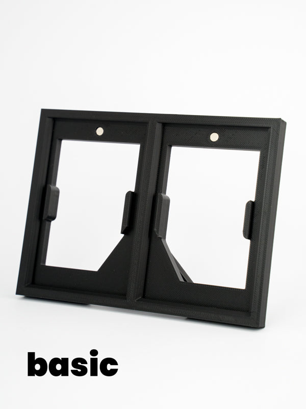 SnapFrame 1x2 for Instax Mini