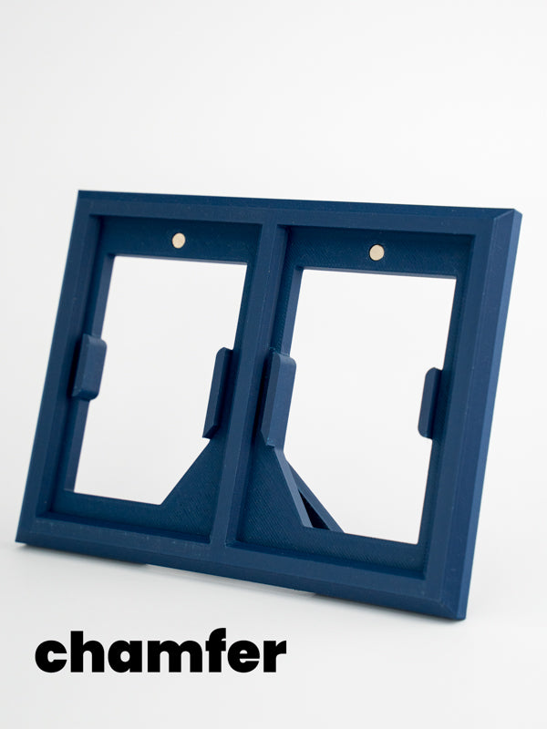 SnapFrame 1x2 for Instax Mini