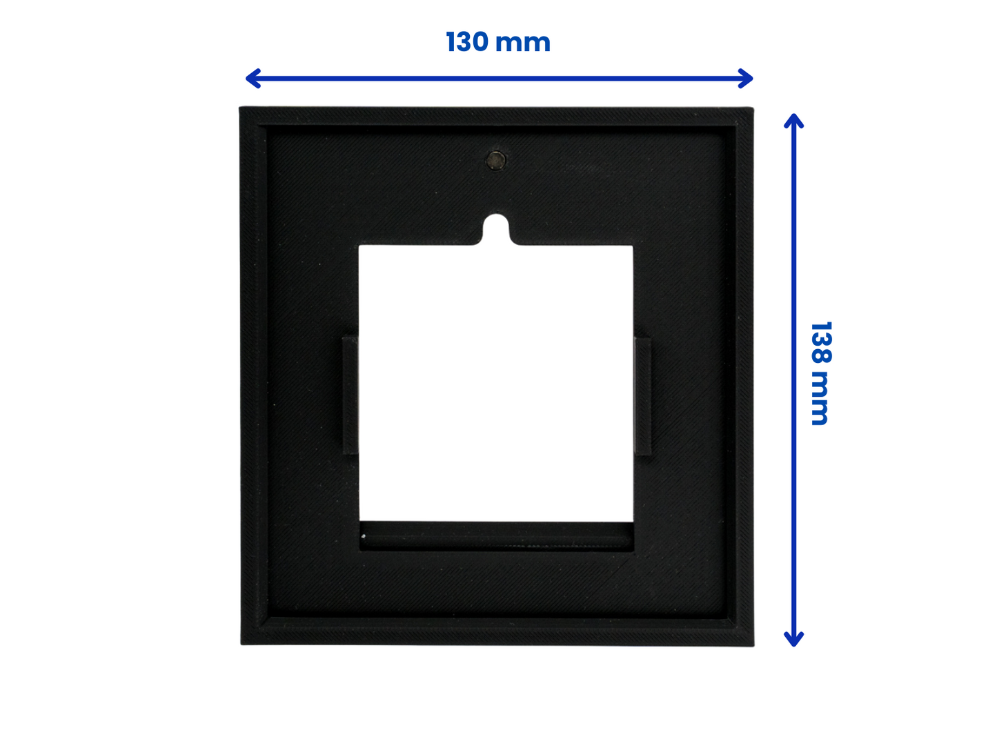 SnapFrame for Polaroid