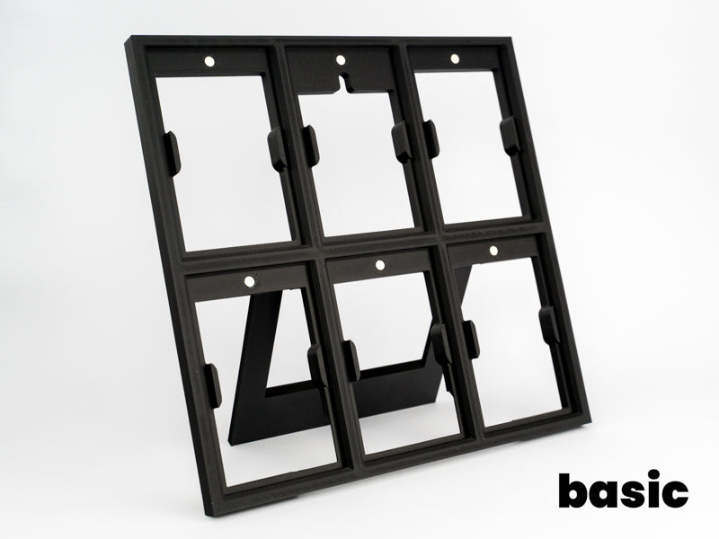 SnapFrame 2x3 for Instax Mini