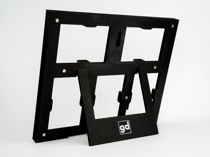 SnapFrame 2+3 for Instax Mini