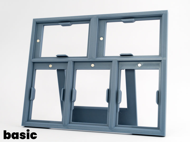 SnapFrame 2+3 for Instax Mini