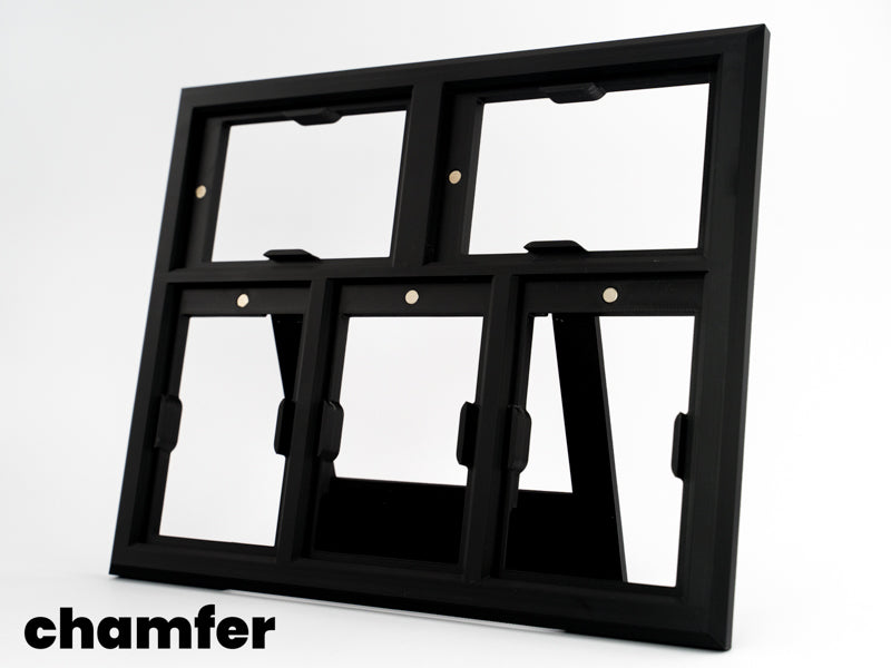 SnapFrame 2+3 for Instax Mini