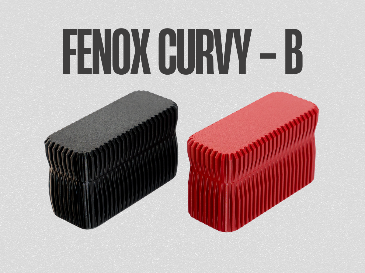 SnapCase Fenox - Modular Film Case