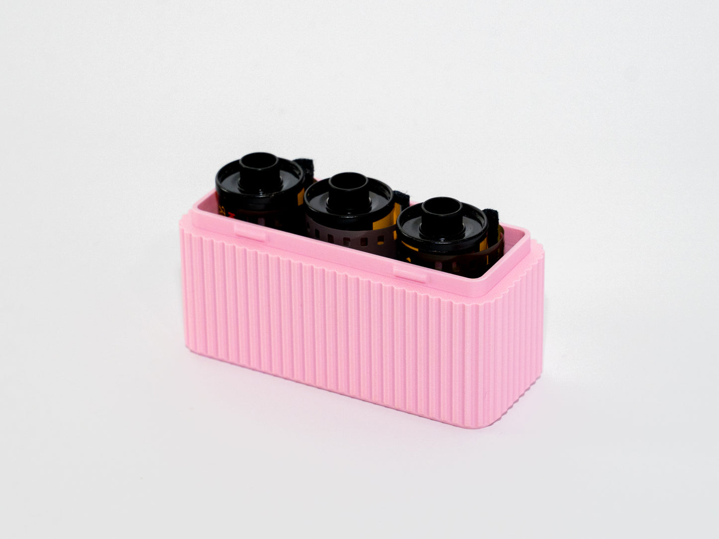 SnapCase Grippy - Modular Film Case