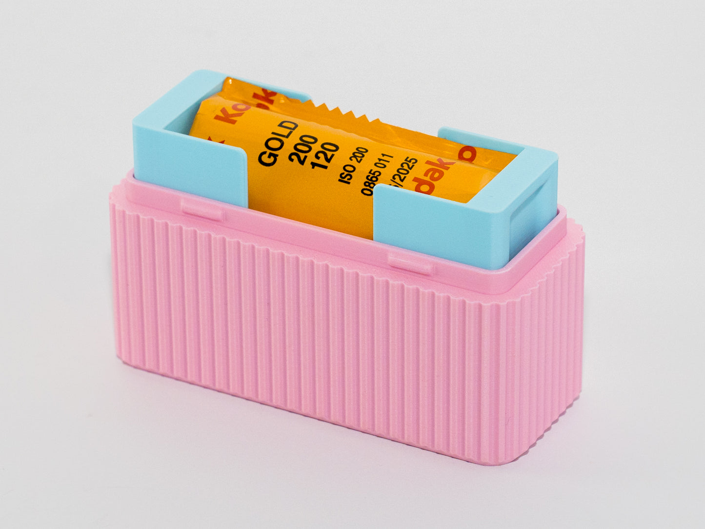 SnapCase Grippy - Modular Film Case