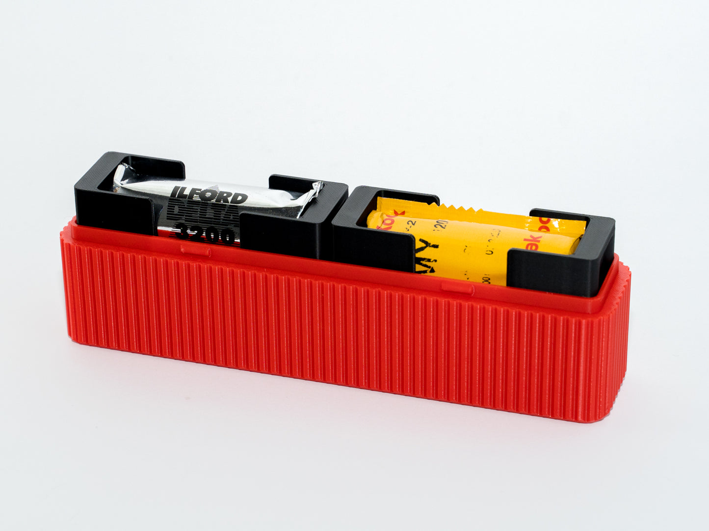 SnapCase Grippy - Modular Film Case