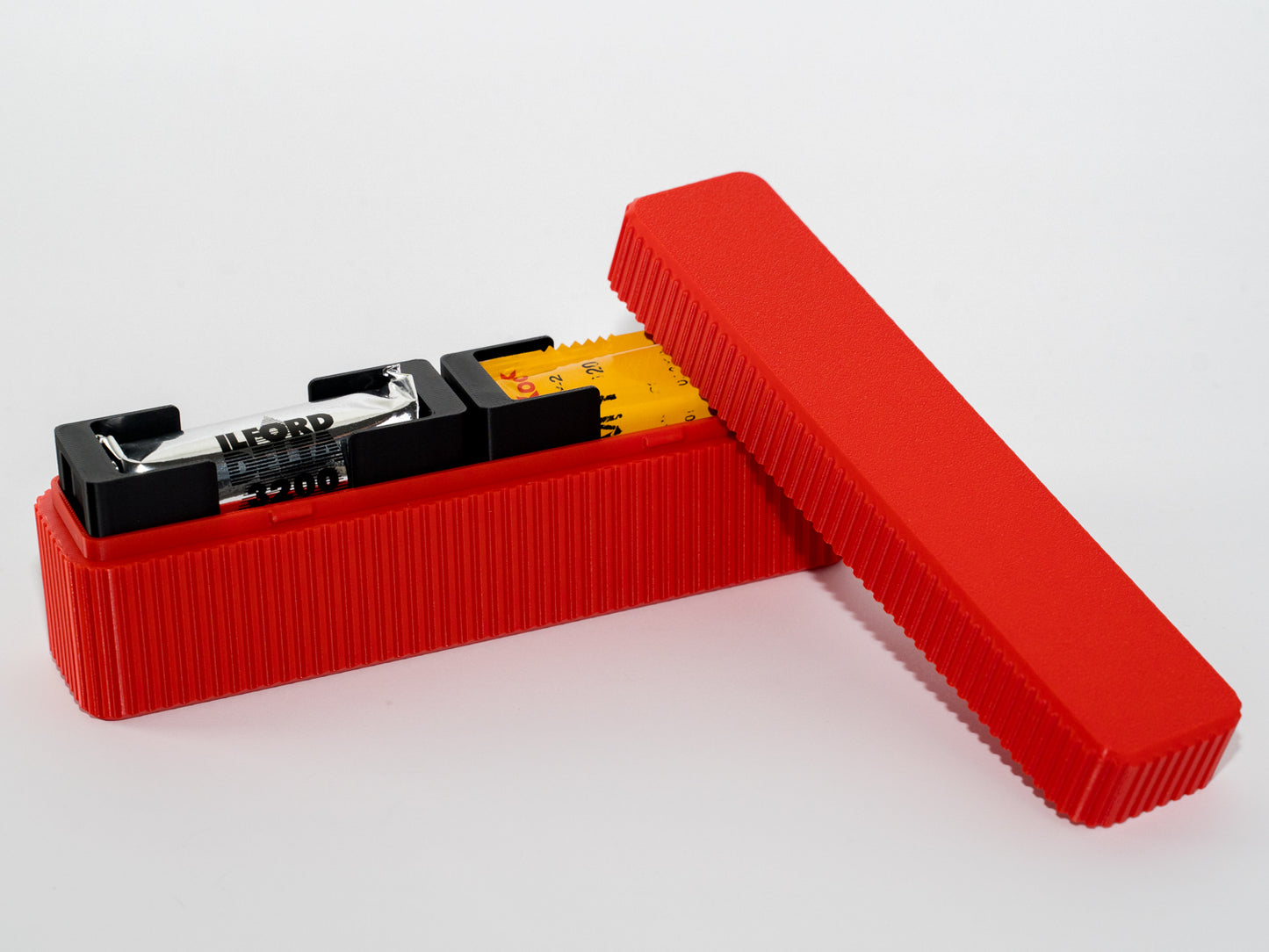 SnapCase Grippy - Modular Film Case