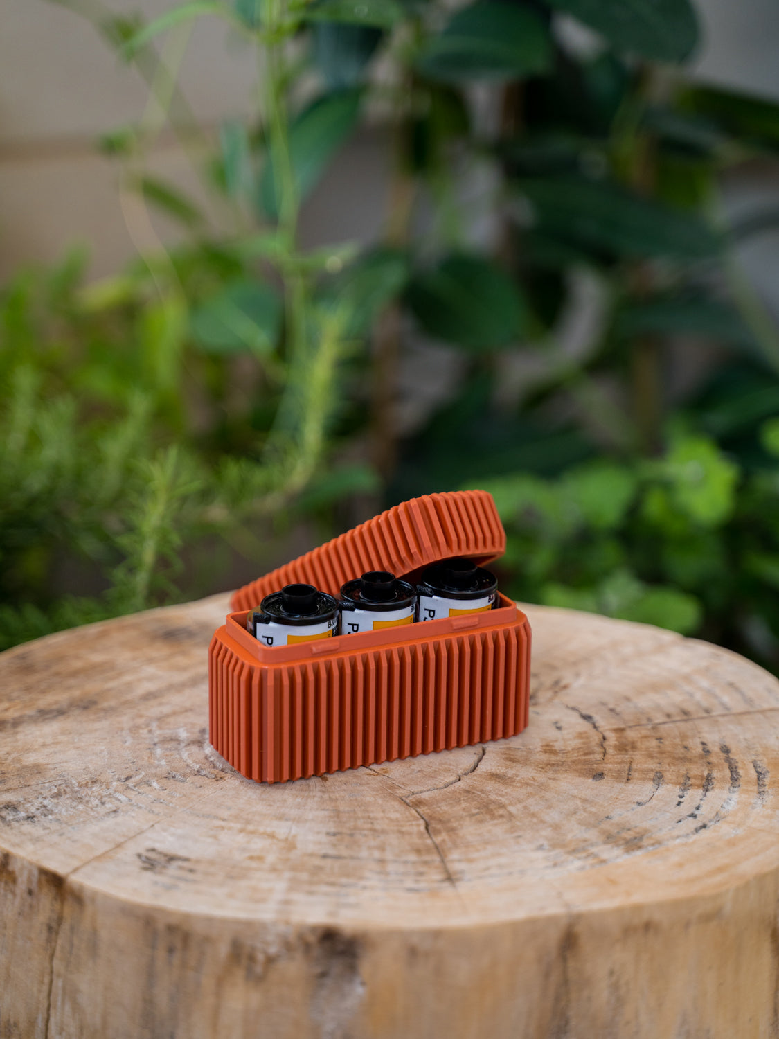 SnapCase Fenox - Modular Film Case