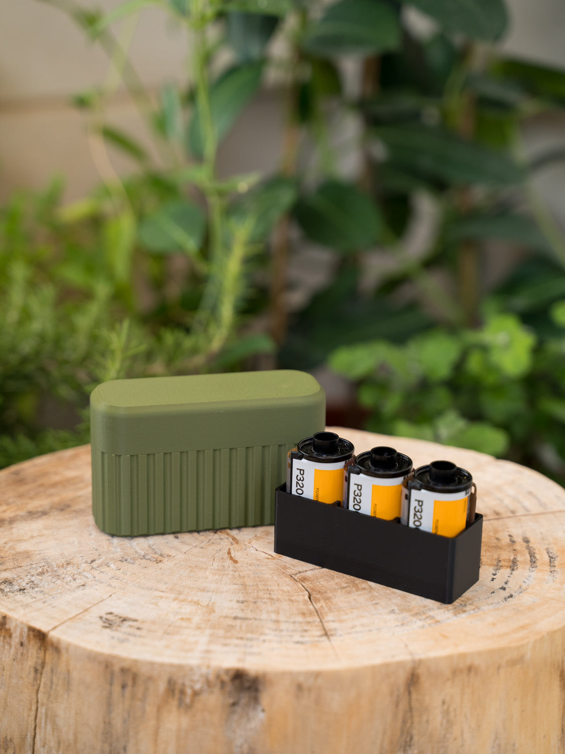 SnapCase Classic - Modular Film Case