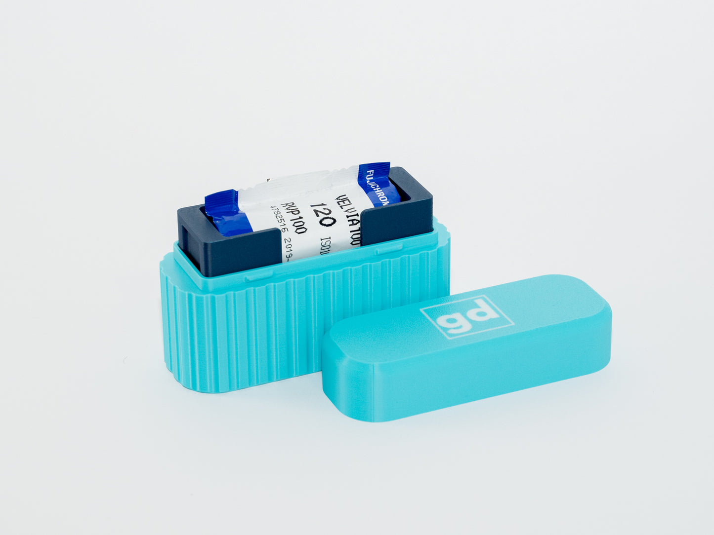 SnapCase Classic - Modular Film Case