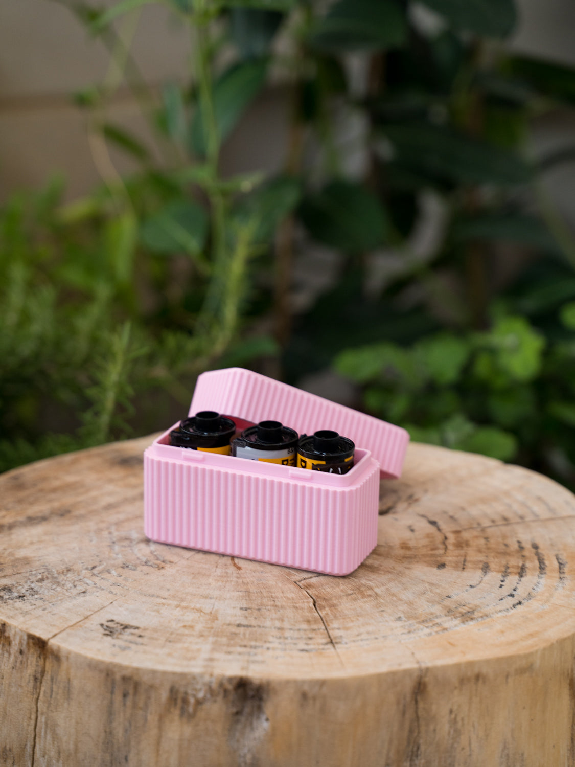 SnapCase Grippy - Modular Film Case