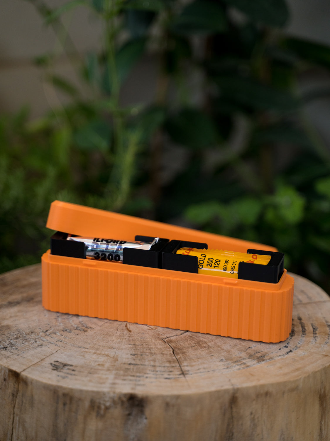 SnapCase Classic - Modular Film Case