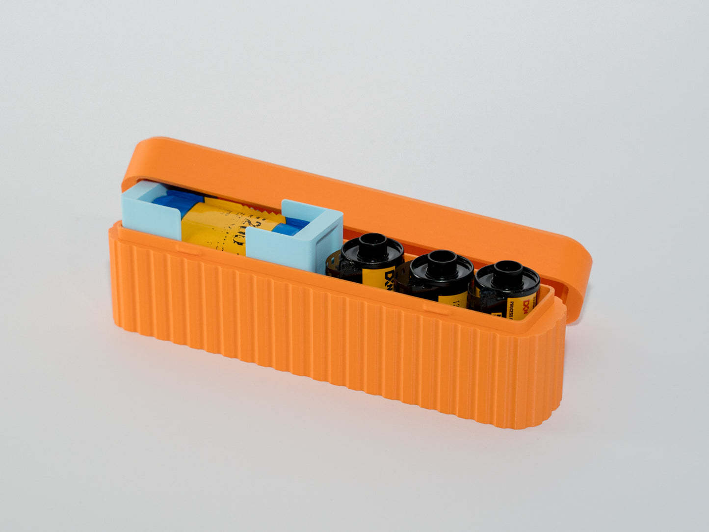 SnapCase Classic - Modular Film Case