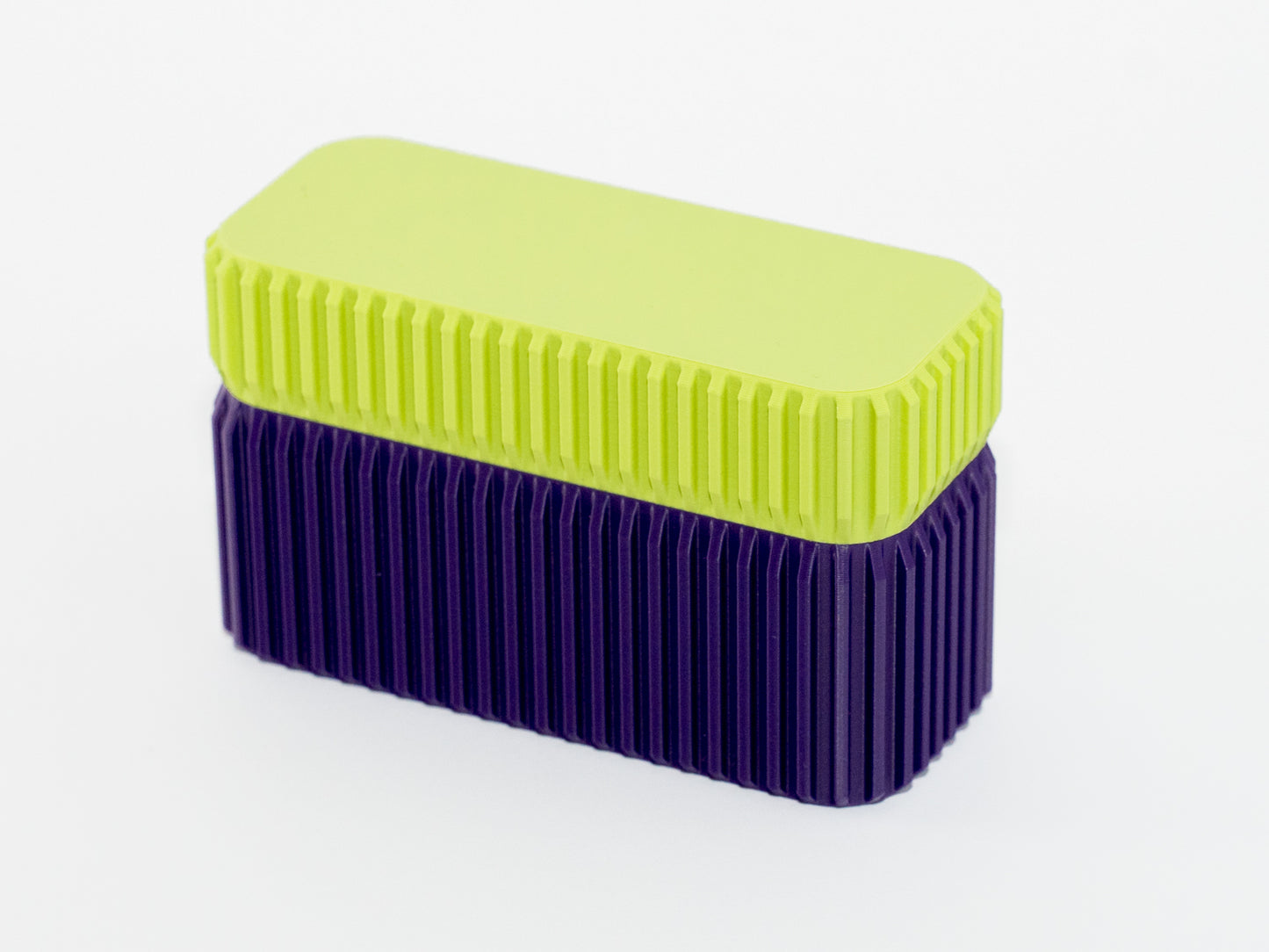 SnapCase Doric - Modular Film Case