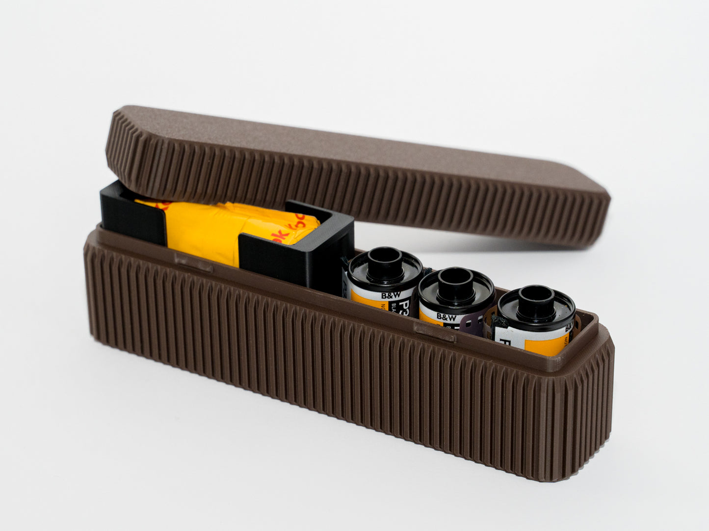 SnapCase Doric - Modular Film Case