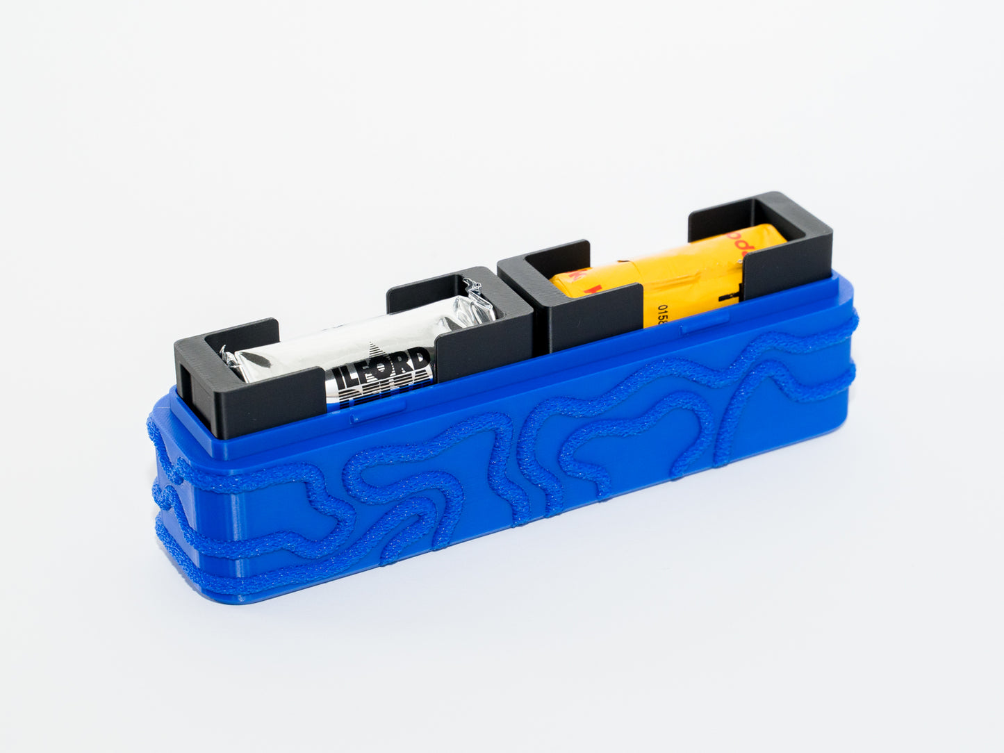 SnapCase Fuzzy Doodle - Modular Film Case