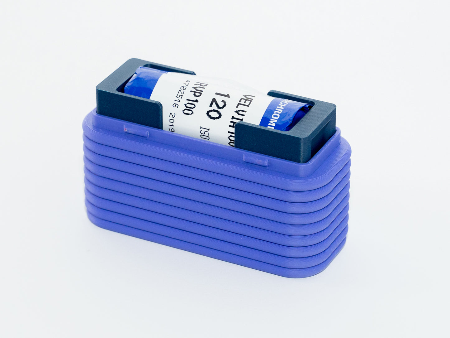 SnapCase Blooby - Modular Film Case