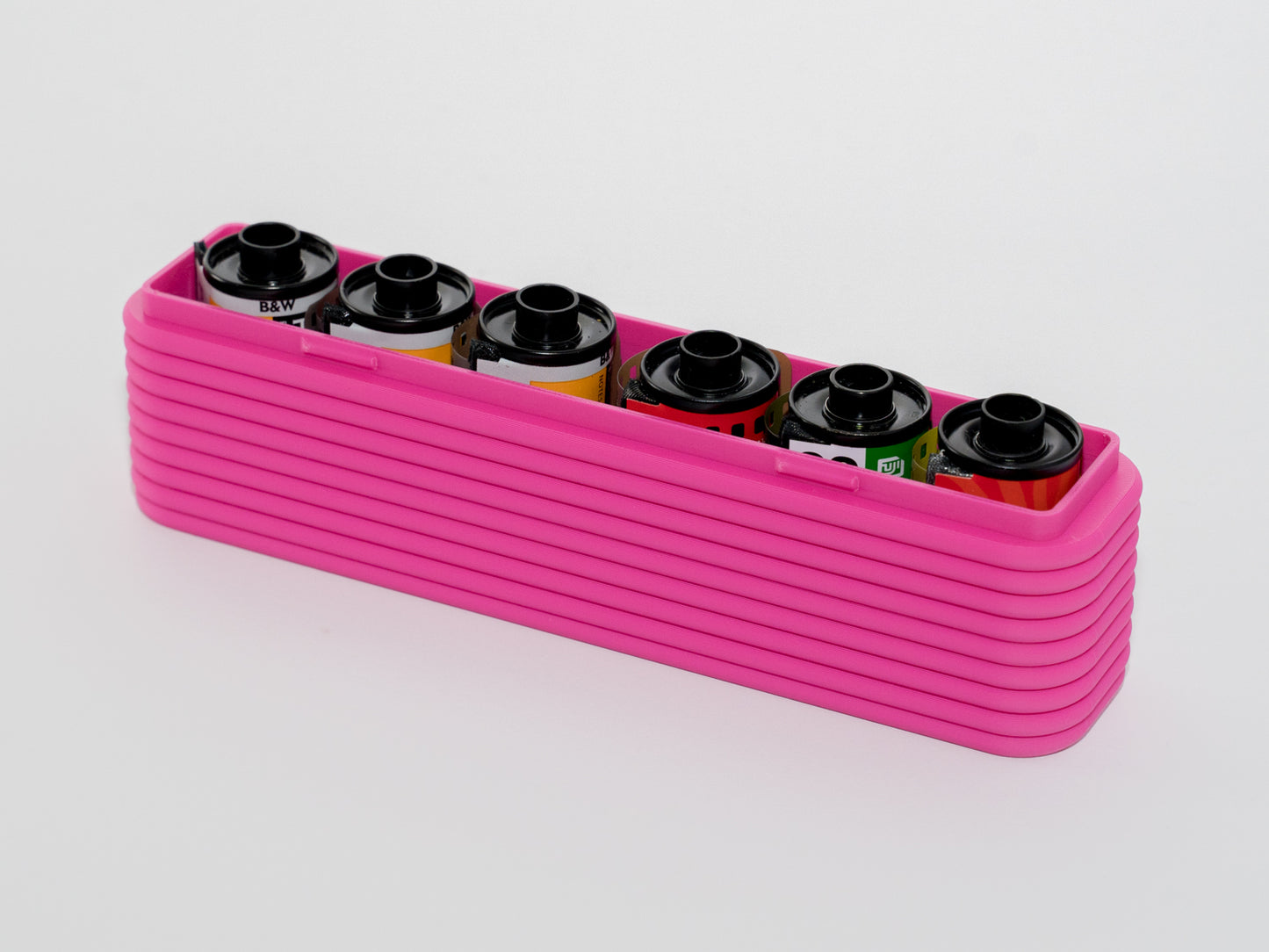 SnapCase Blooby - Modular Film Case