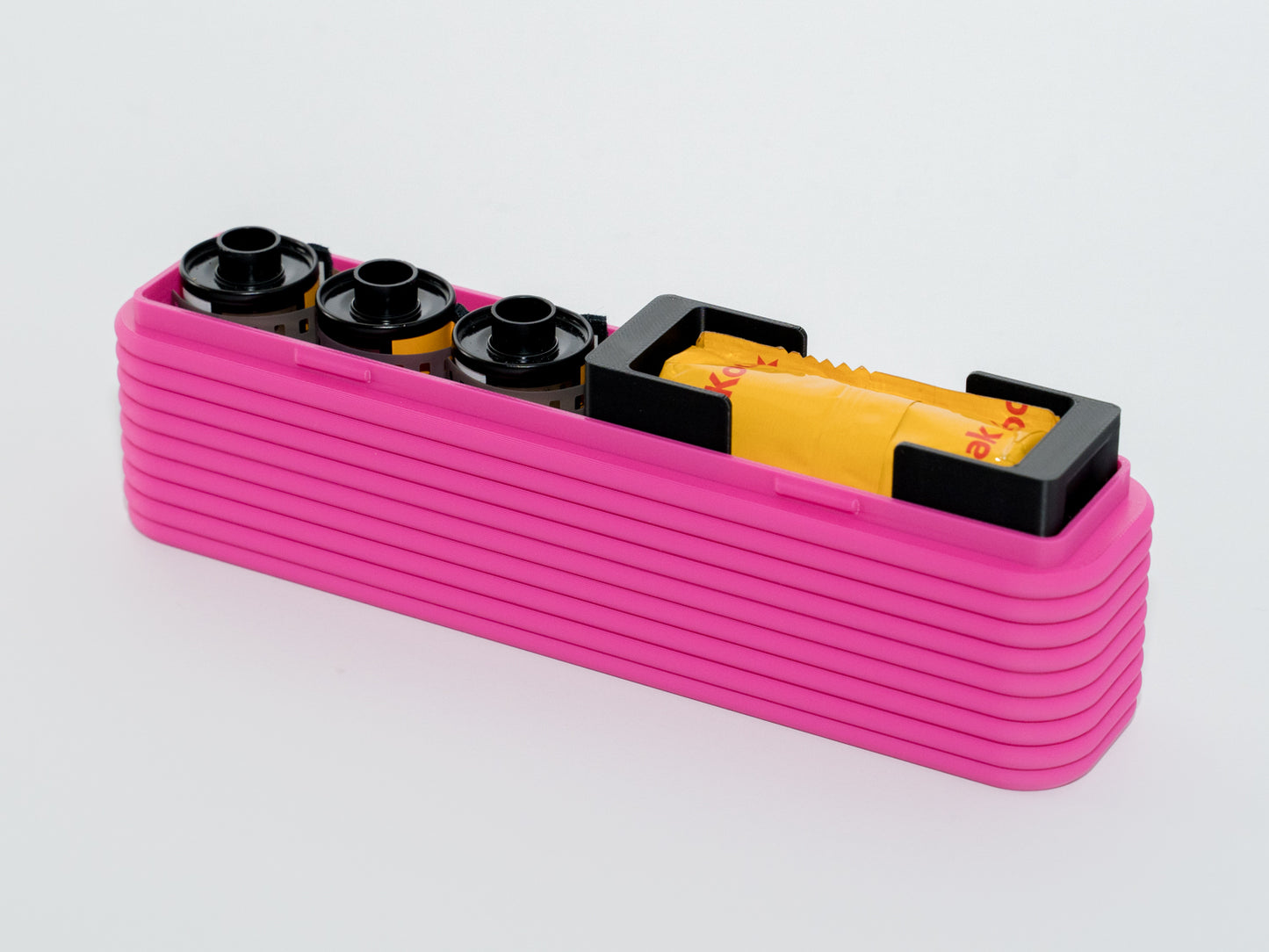 SnapCase Blooby - Modular Film Case