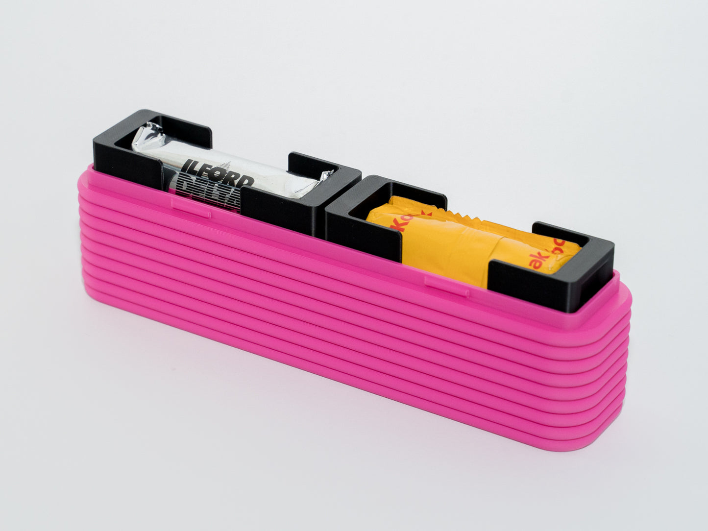 SnapCase Blooby - Modular Film Case