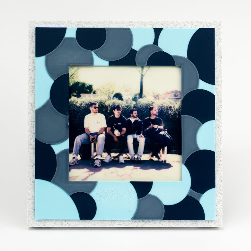 SnapFrame for Polaroid