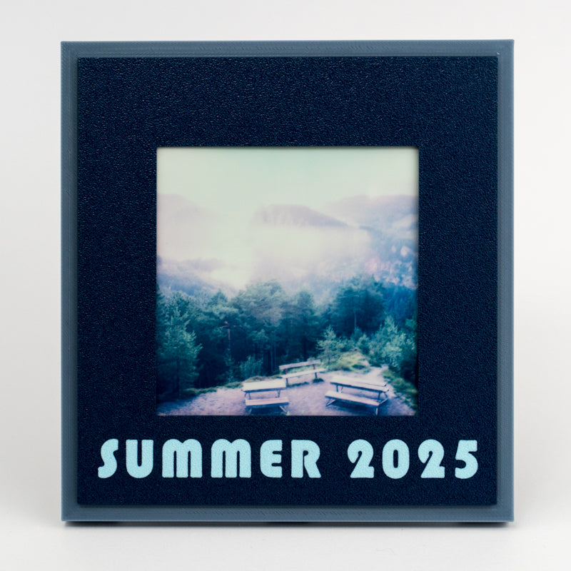 SnapFrame for Polaroid
