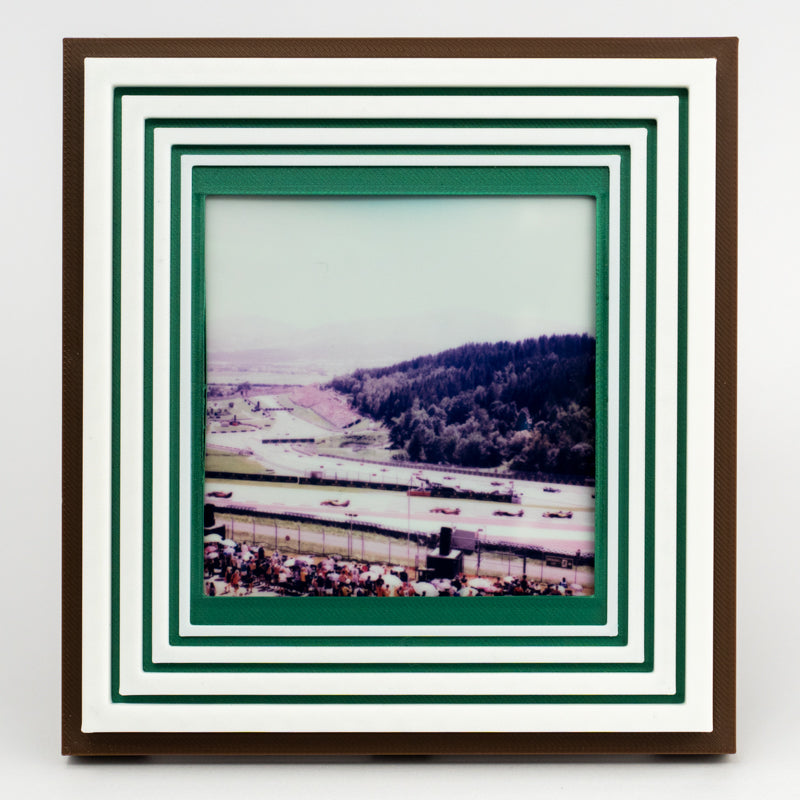 SnapFrame for Polaroid
