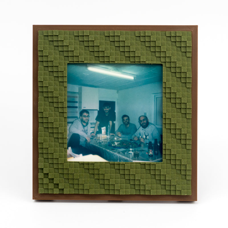 SnapFrame for Polaroid