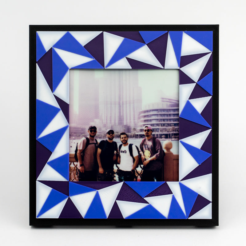 SnapFrame for Polaroid