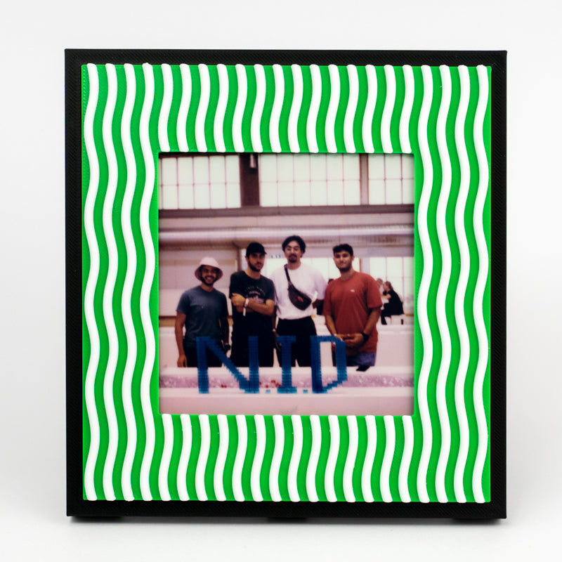 SnapFrame for Polaroid