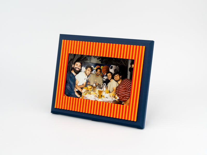 SnapFrame for Instax Wide