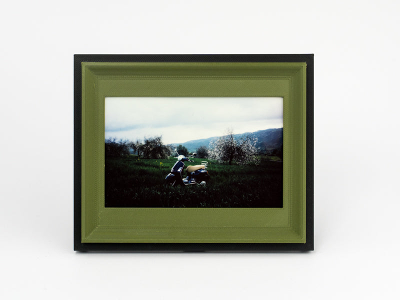 SnapFrame for Instax Wide