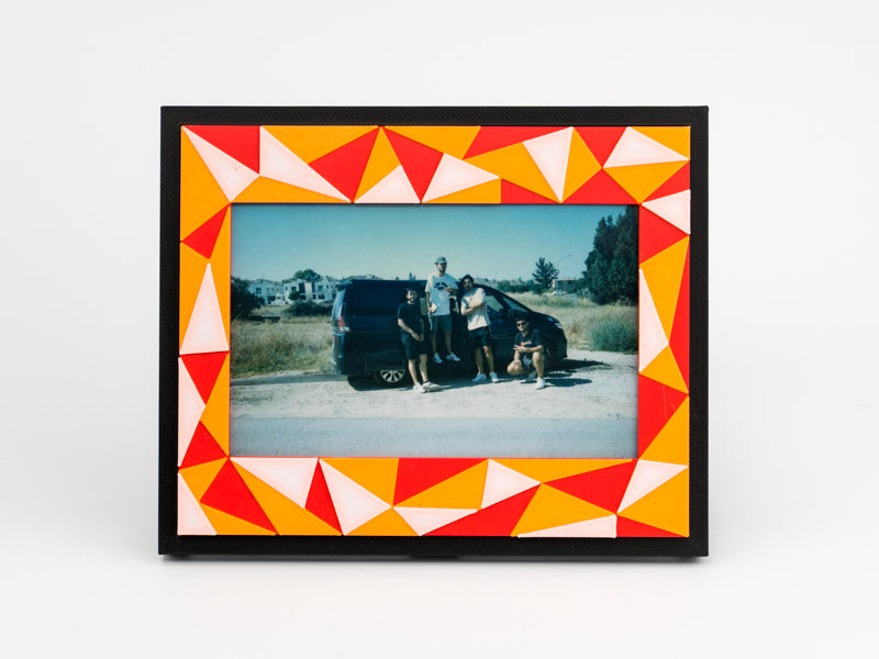 SnapFrame for Instax Wide
