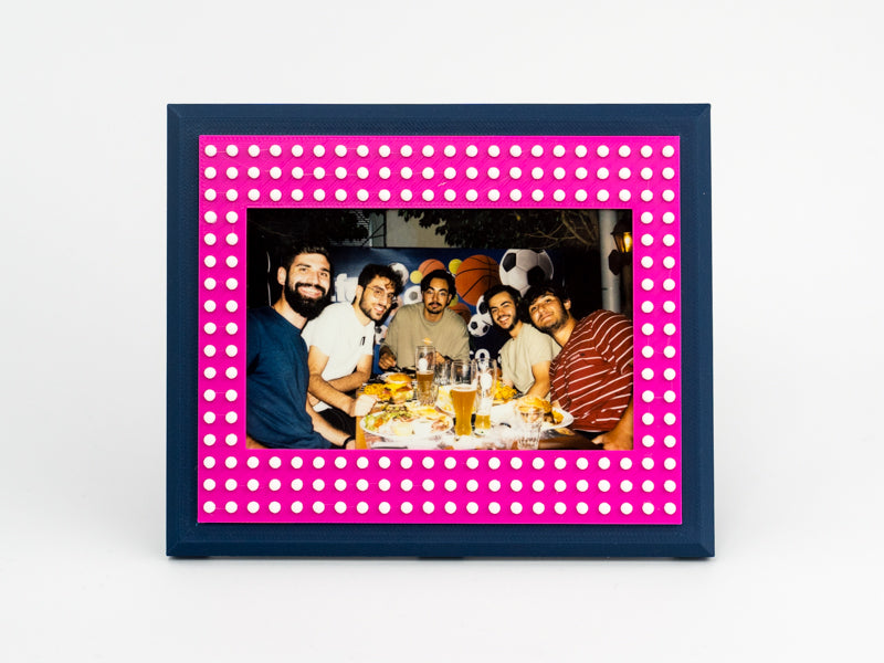 SnapFrame for Instax Wide