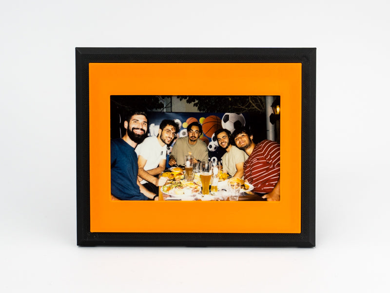SnapFrame for Instax Wide