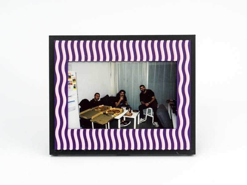 SnapFrame for Instax Wide