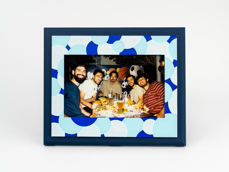 SnapFrame for Instax Wide