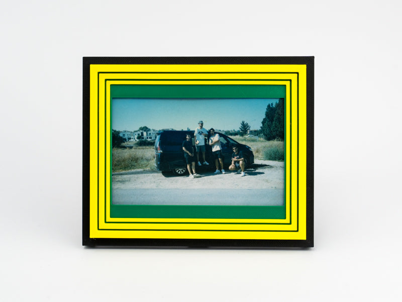 SnapFrame for Instax Wide