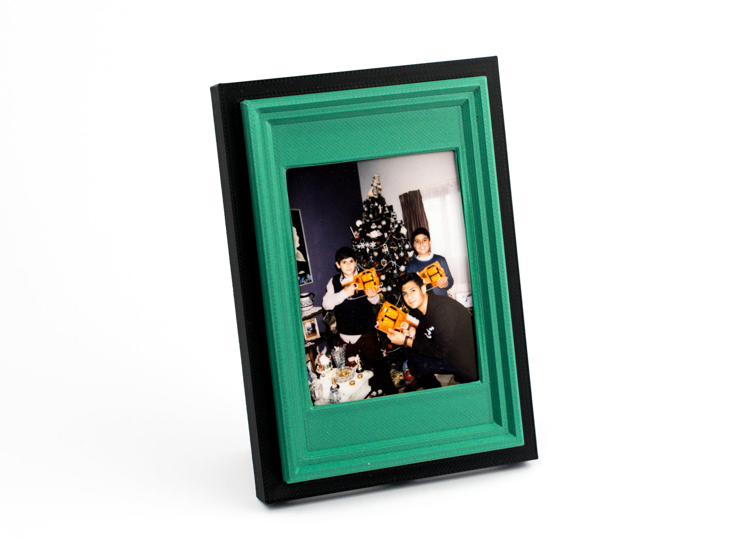 SnapFrame 1x1  for Instax Mini