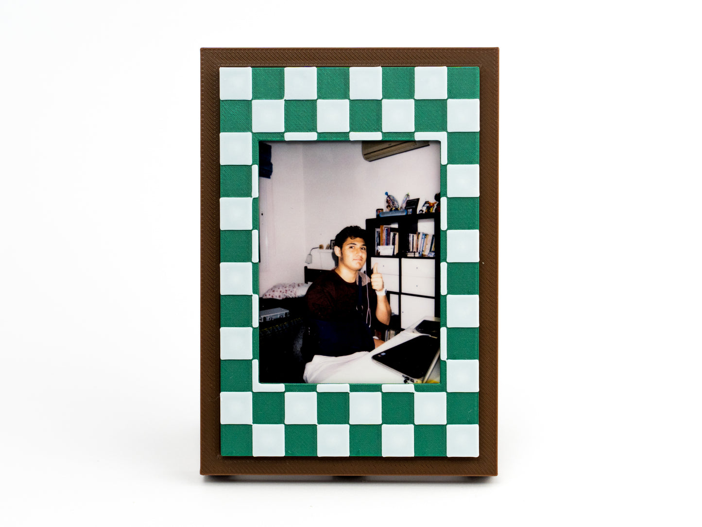 SnapFrame 1x1  for Instax Mini