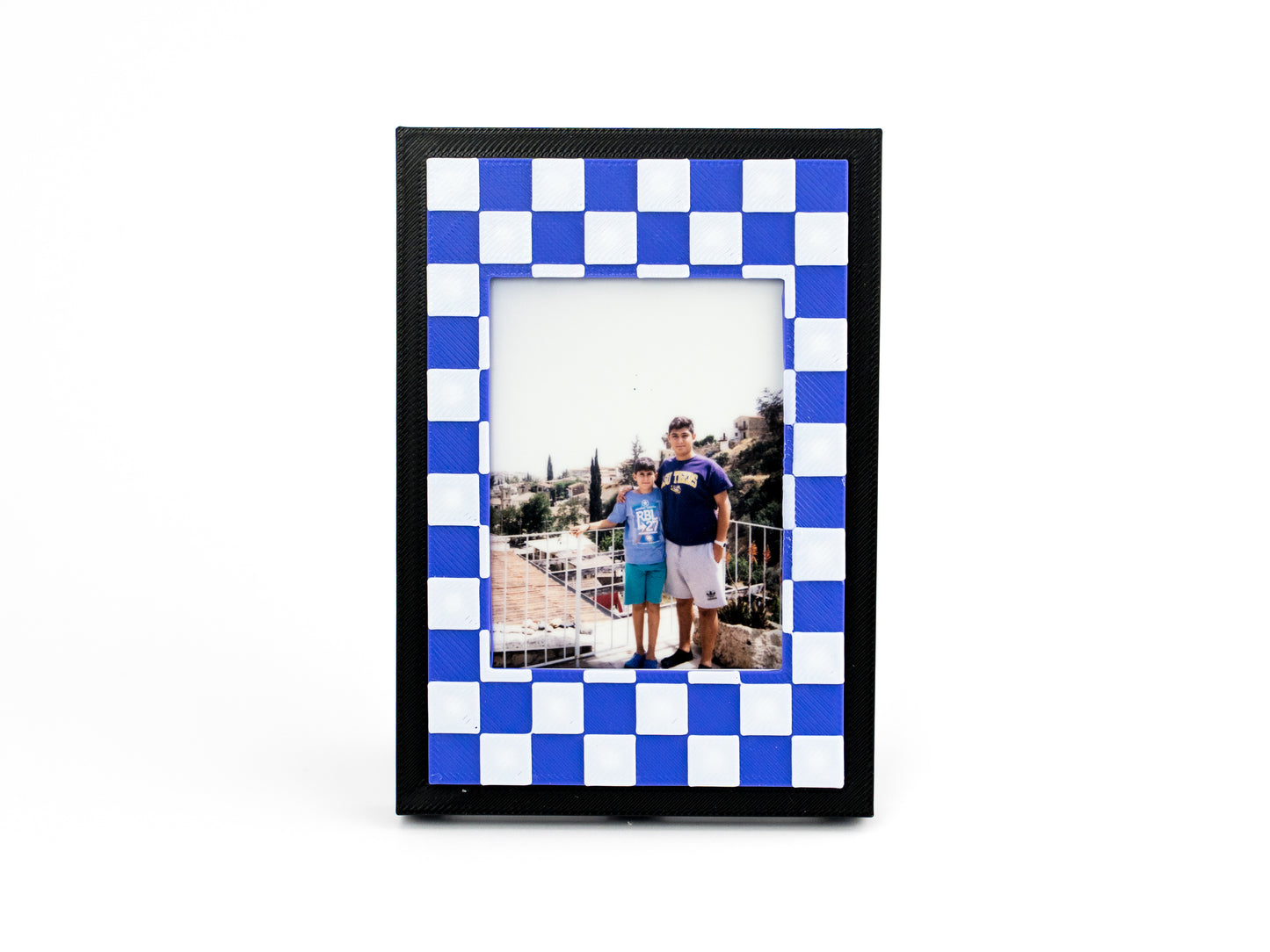 SnapFrame 1x1  for Instax Mini