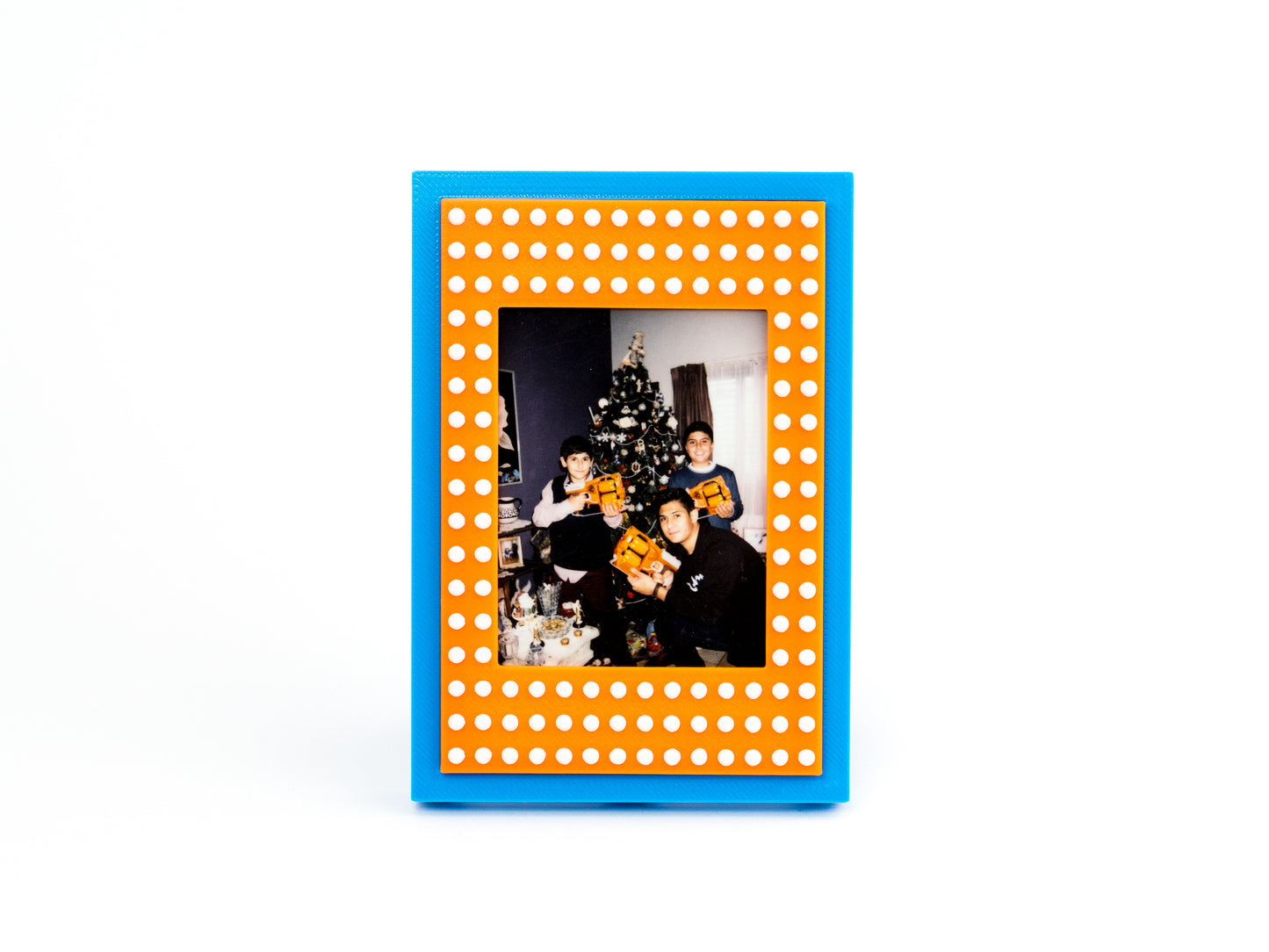 SnapFrame 1x1  for Instax Mini