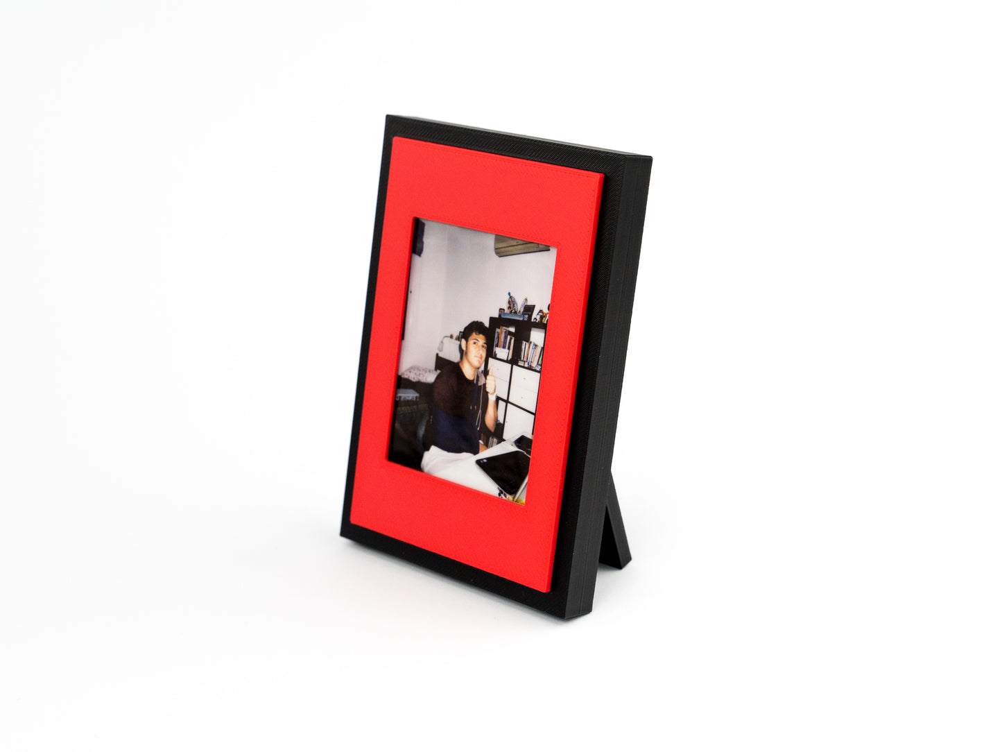 SnapFrame 1x1  for Instax Mini