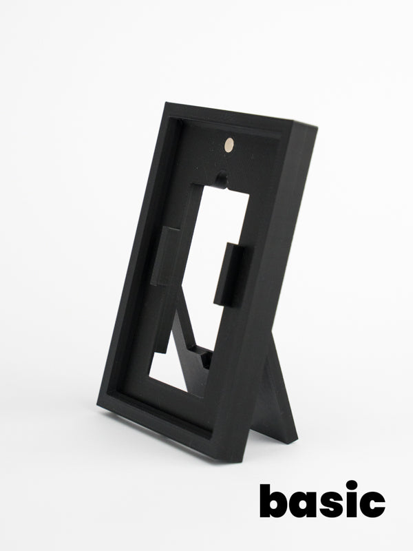 SnapFrame 1x1  for Instax Mini