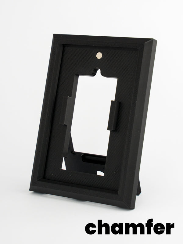 SnapFrame 1x1  for Instax Mini